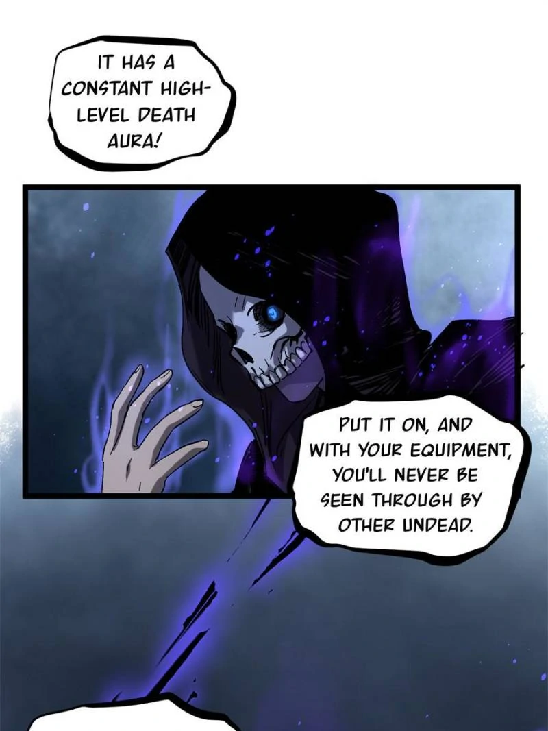 Read Myriad Realms Gatekeeper Manga Online