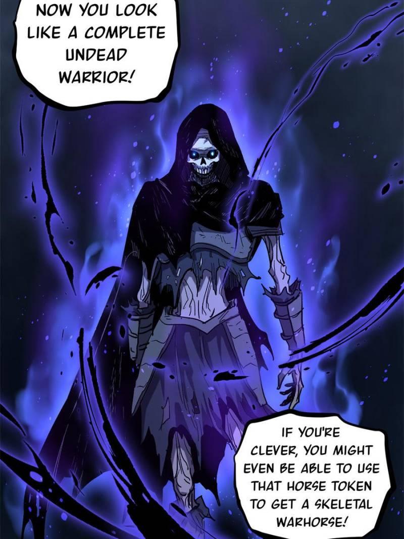 Read Myriad Realms Gatekeeper Manga Online
