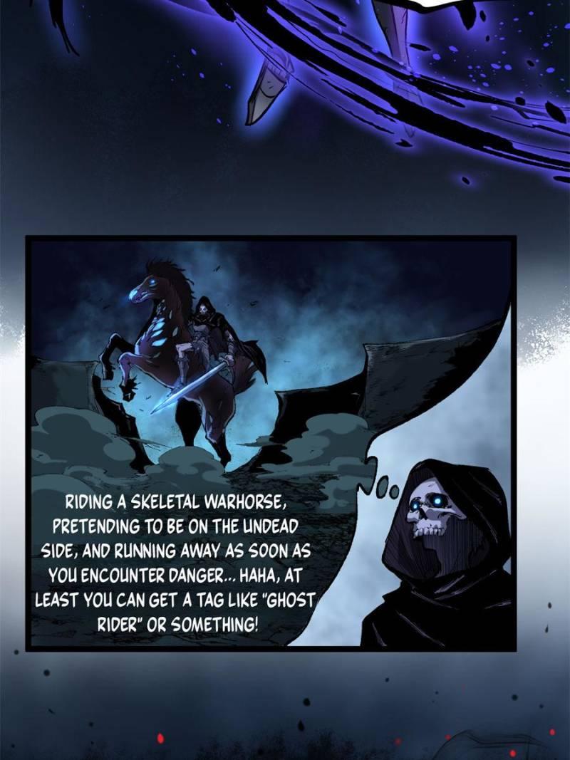 Read Myriad Realms Gatekeeper Manga Online