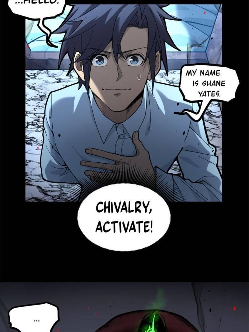 Read Myriad Realms Gatekeeper Manga Online