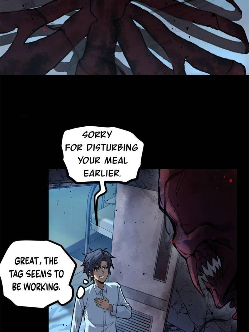 Read Myriad Realms Gatekeeper Manga Online