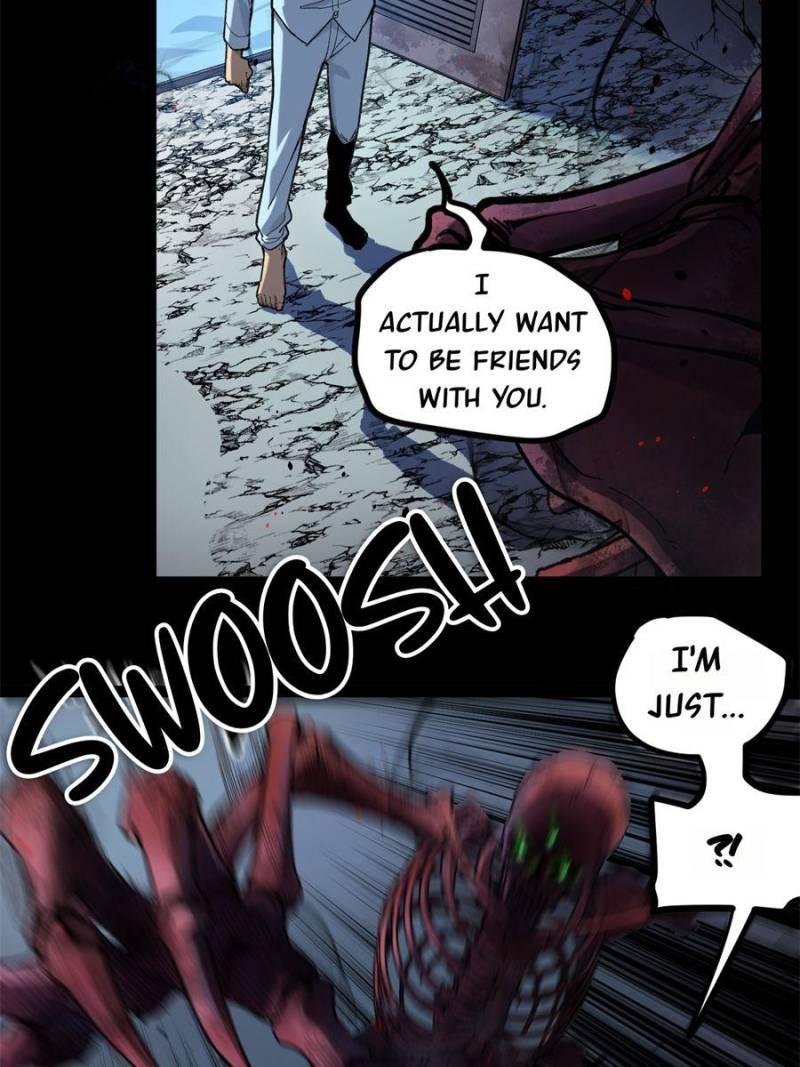 Read Myriad Realms Gatekeeper Manga Online