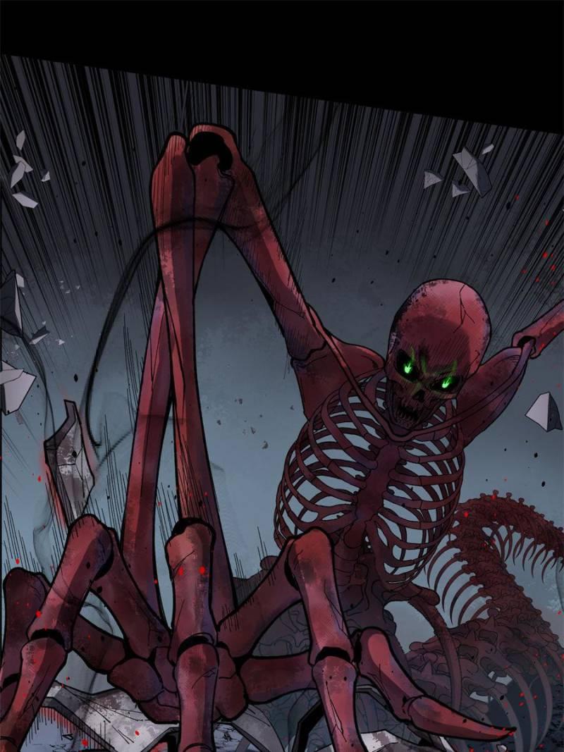 Read Myriad Realms Gatekeeper Manga Online