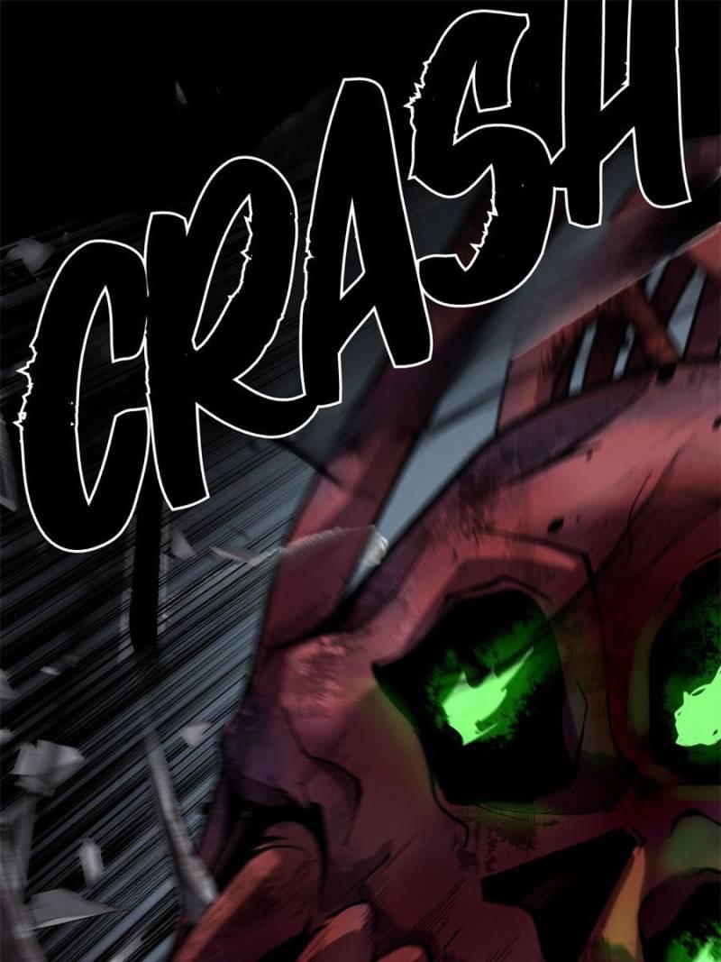 Read Myriad Realms Gatekeeper Manga Online