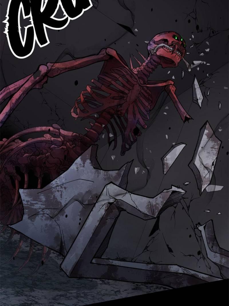Read Myriad Realms Gatekeeper Manga Online