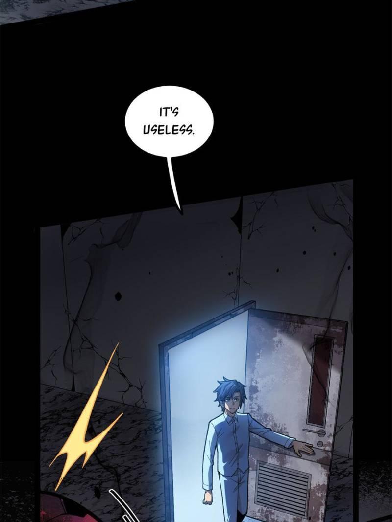 Read Myriad Realms Gatekeeper Manga Online