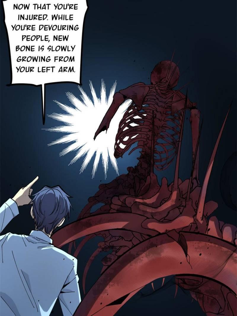 Read Myriad Realms Gatekeeper Manga Online