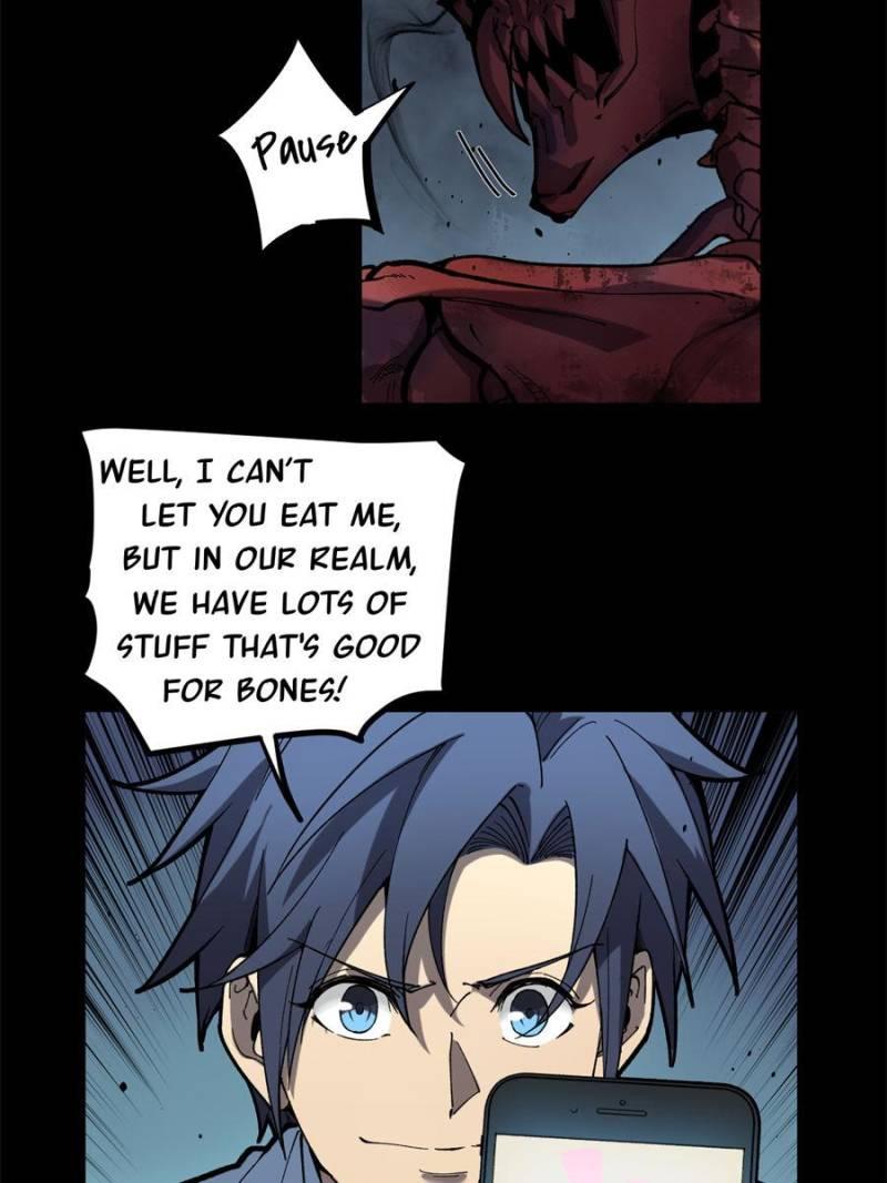 Read Myriad Realms Gatekeeper Manga Online