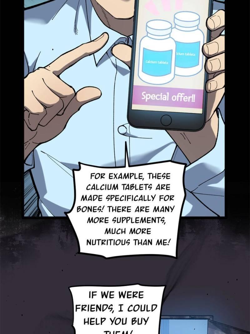 Read Myriad Realms Gatekeeper Manga Online