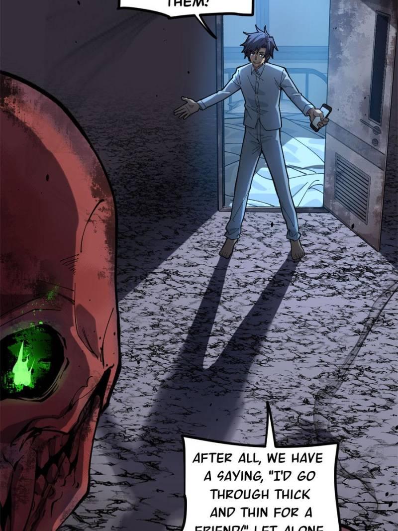 Read Myriad Realms Gatekeeper Manga Online