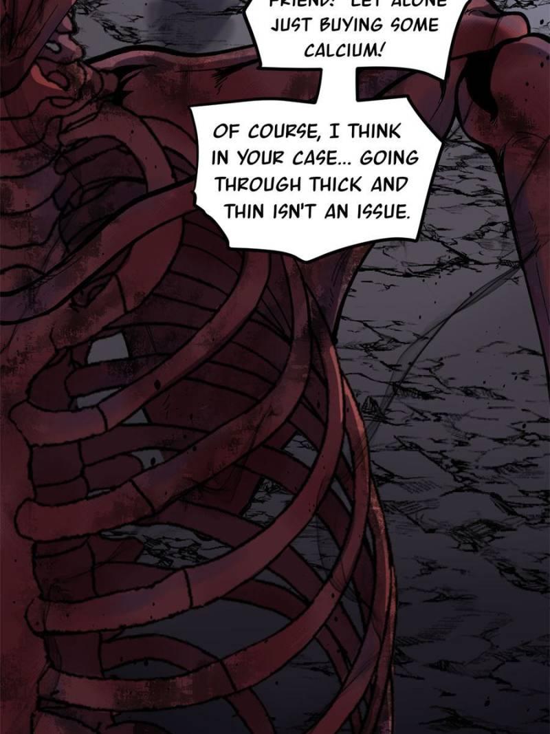 Read Myriad Realms Gatekeeper Manga Online