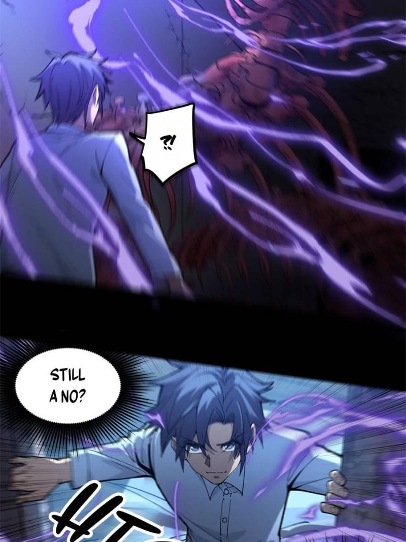 Read Myriad Realms Gatekeeper Manga Online
