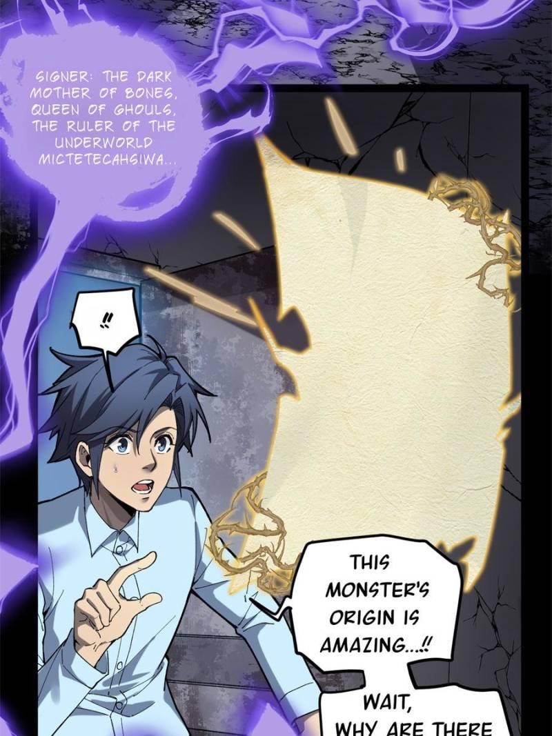 Read Myriad Realms Gatekeeper Manga Online