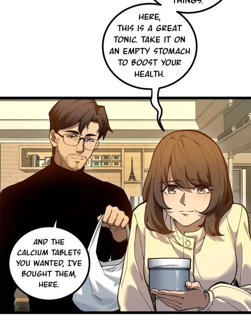 Read Myriad Realms Gatekeeper Manga Online