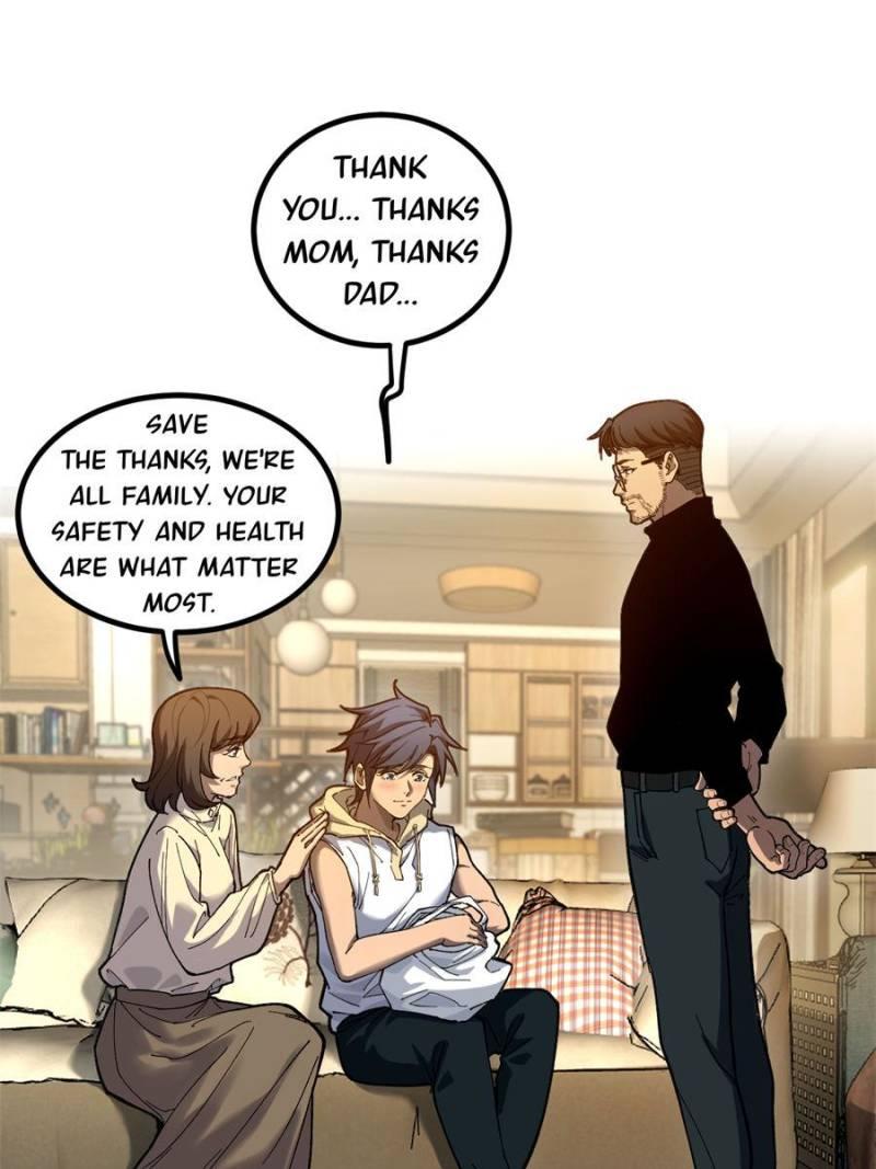 Read Myriad Realms Gatekeeper Manga Online