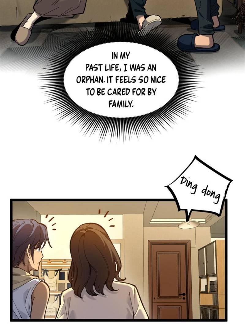 Read Myriad Realms Gatekeeper Manga Online