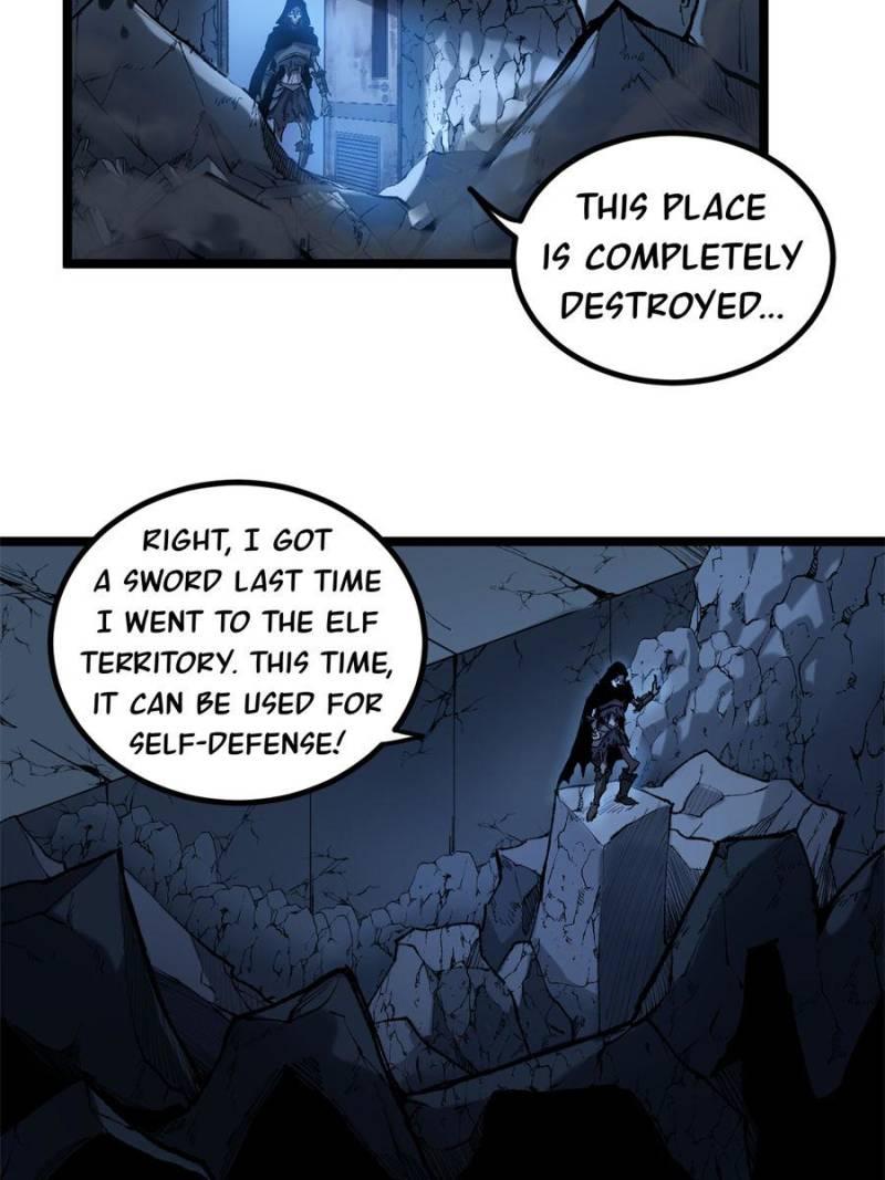 Read Myriad Realms Gatekeeper Manga Online