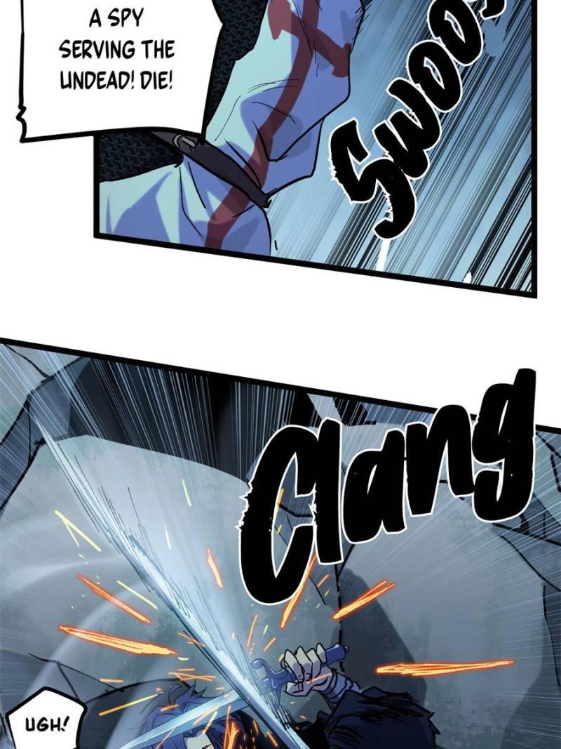 Read Myriad Realms Gatekeeper Manga Online