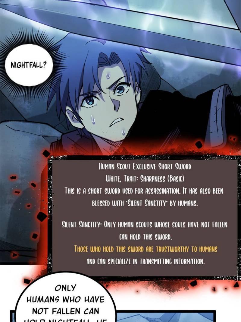 Read Myriad Realms Gatekeeper Manga Online