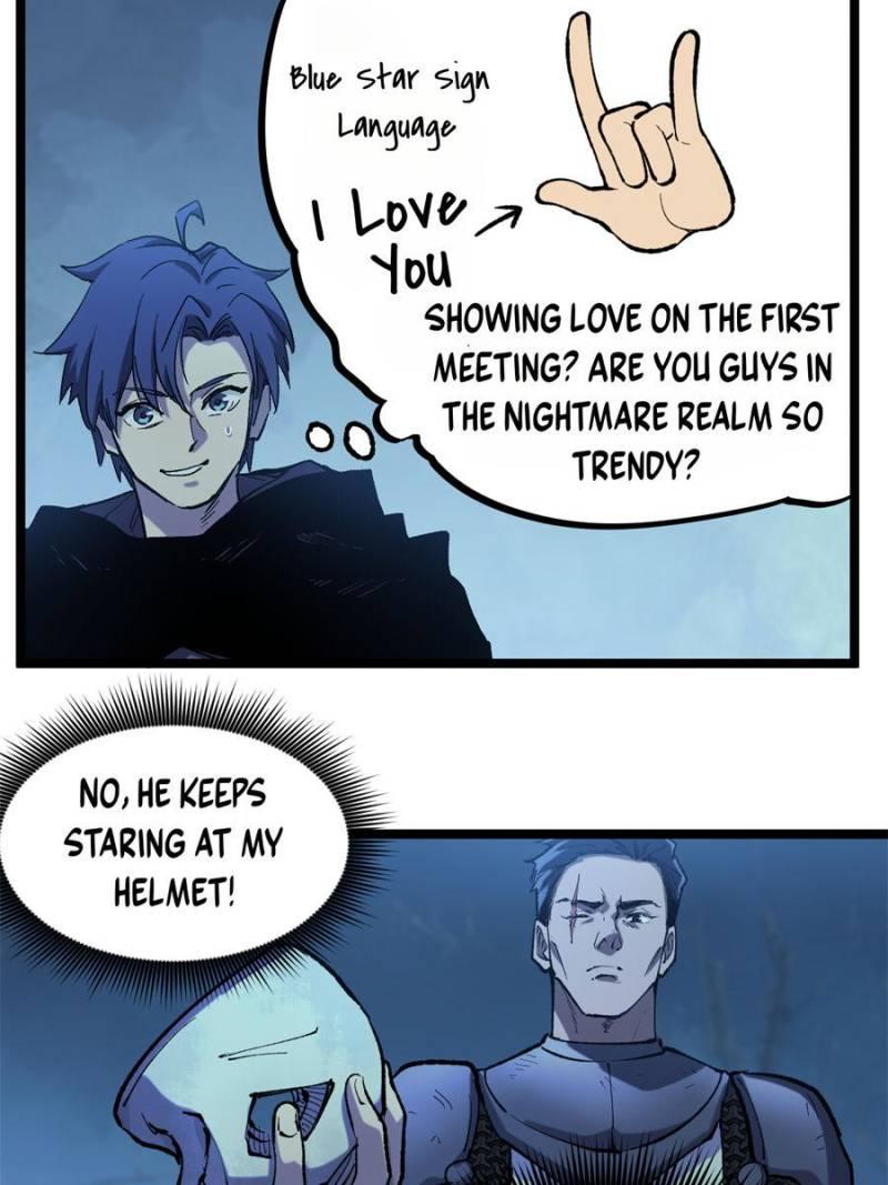 Read Myriad Realms Gatekeeper Manga Online