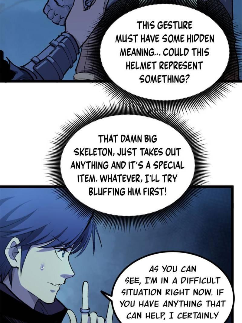 Read Myriad Realms Gatekeeper Manga Online
