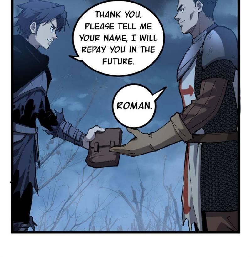 Read Myriad Realms Gatekeeper Manga Online