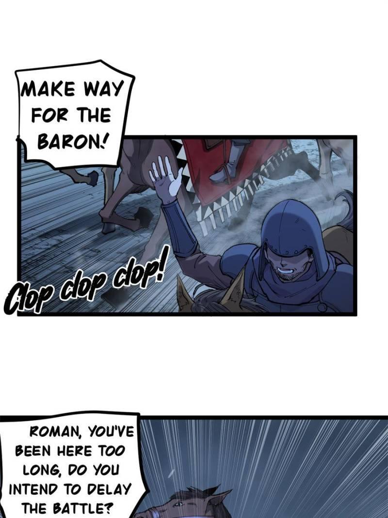 Read Myriad Realms Gatekeeper Manga Online