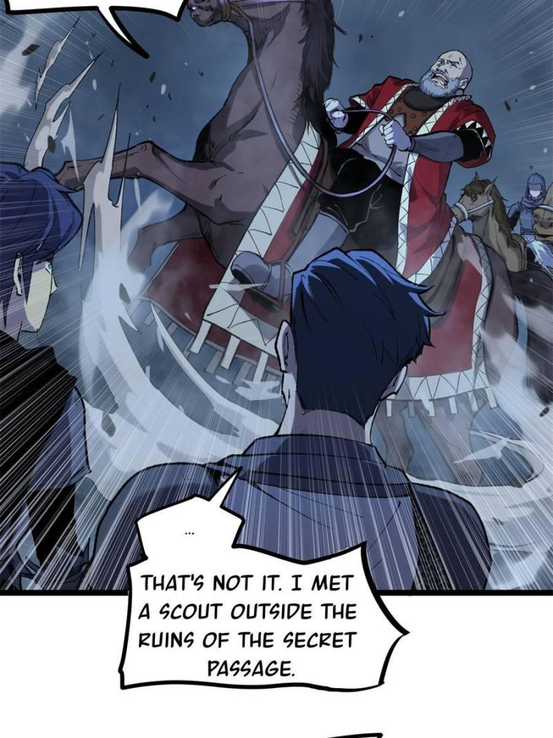 Read Myriad Realms Gatekeeper Manga Online