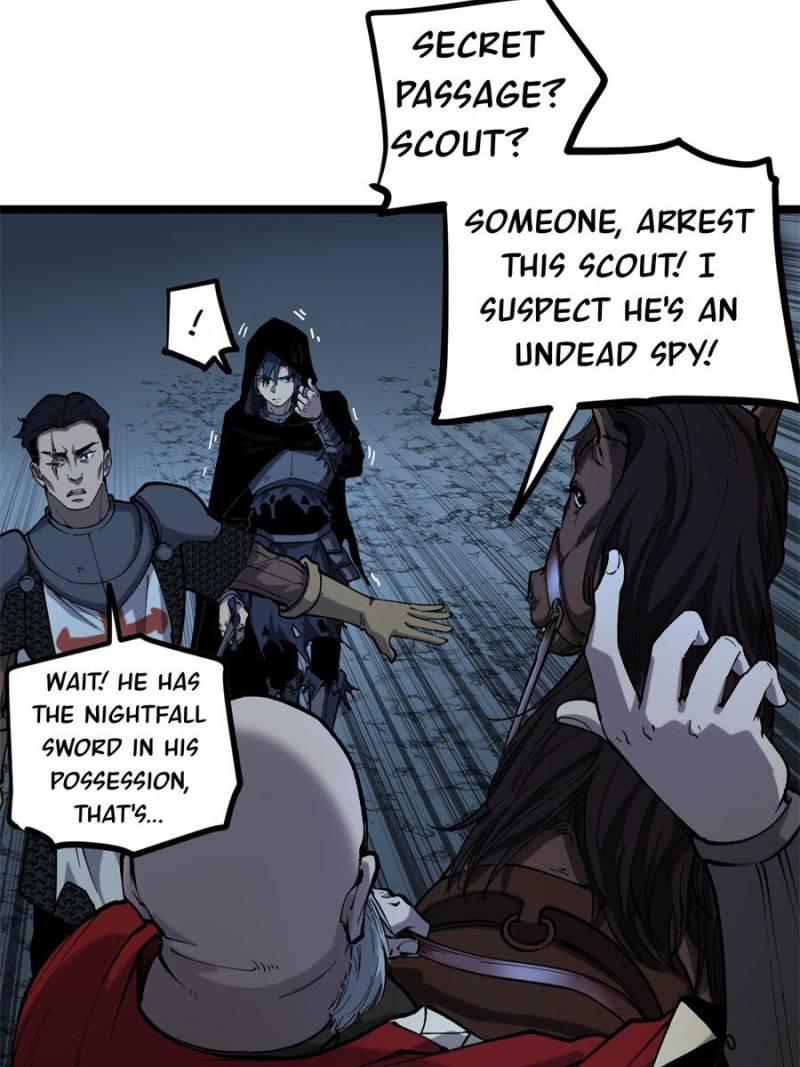 Read Myriad Realms Gatekeeper Manga Online