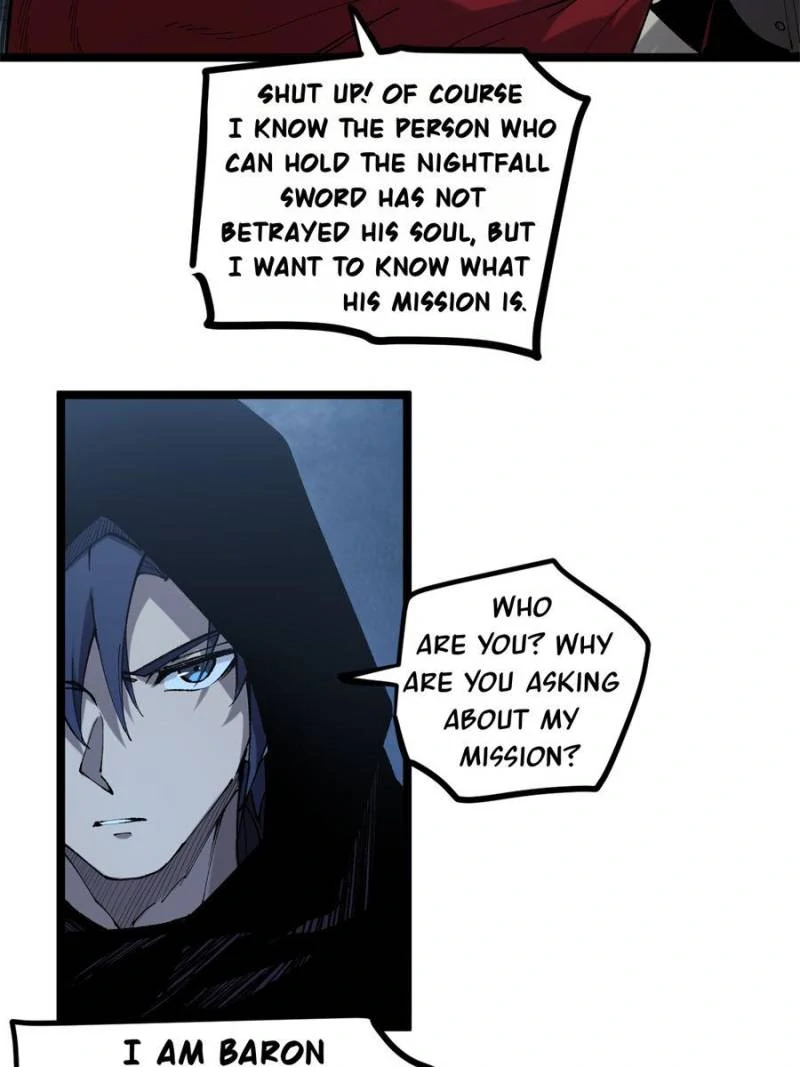 Read Myriad Realms Gatekeeper Manga Online
