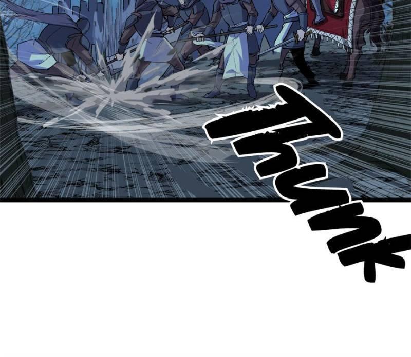 Read Myriad Realms Gatekeeper Manga Online