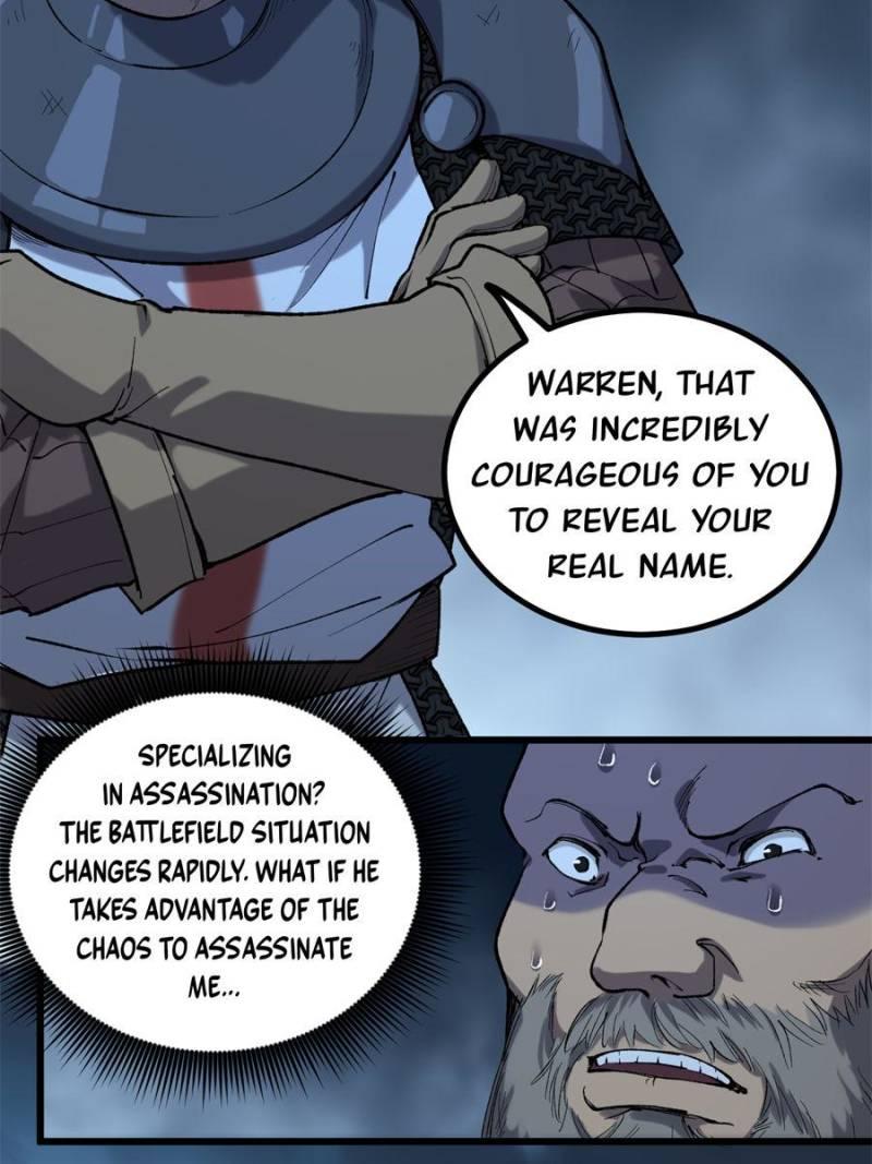 Read Myriad Realms Gatekeeper Manga Online