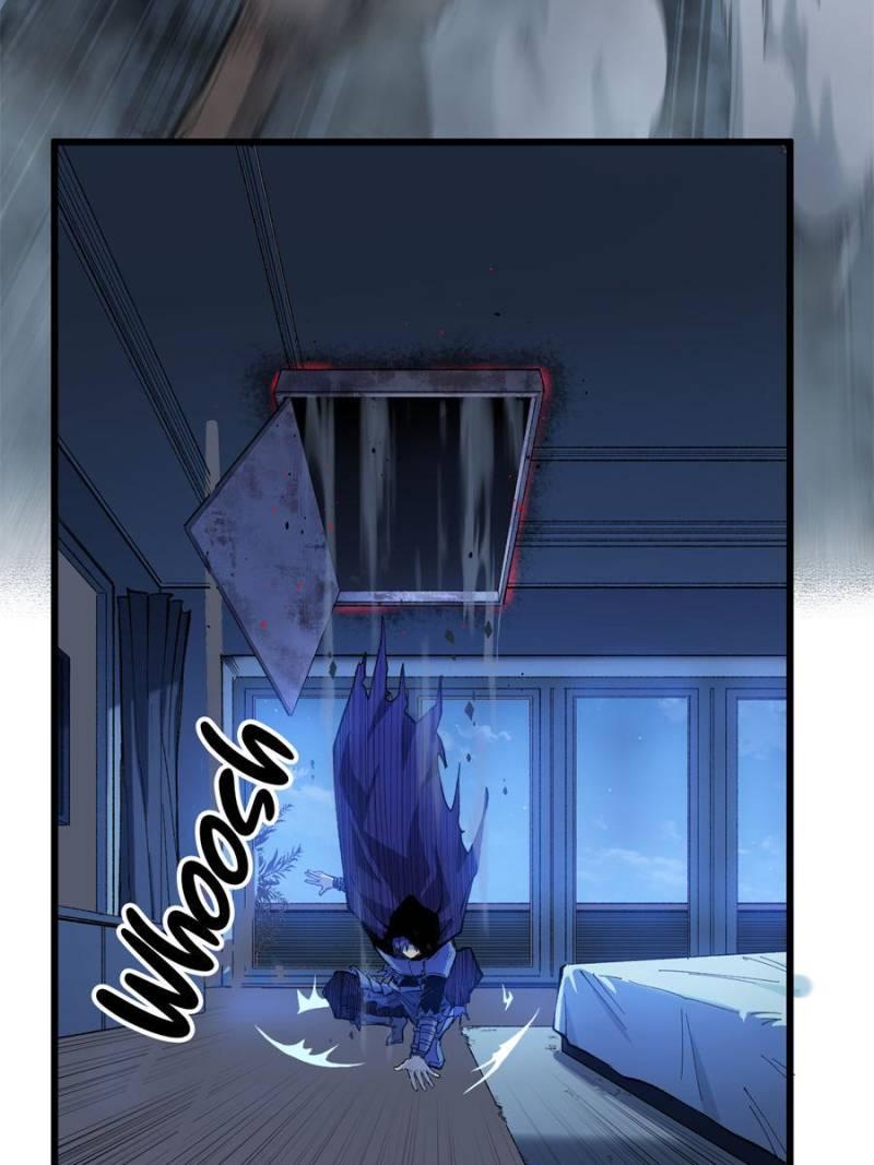 Read Myriad Realms Gatekeeper Manga Online