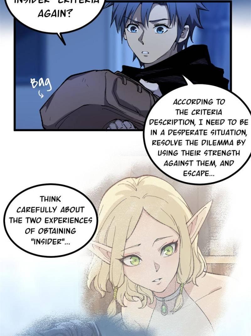 Read Myriad Realms Gatekeeper Manga Online
