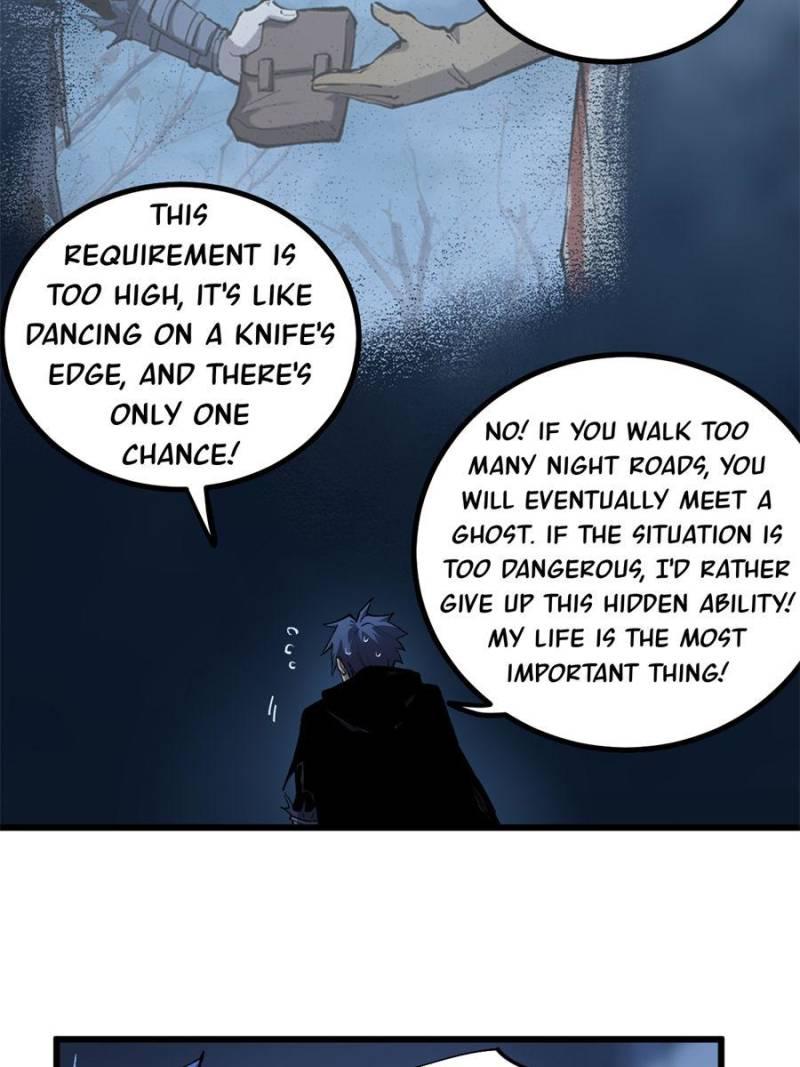 Read Myriad Realms Gatekeeper Manga Online