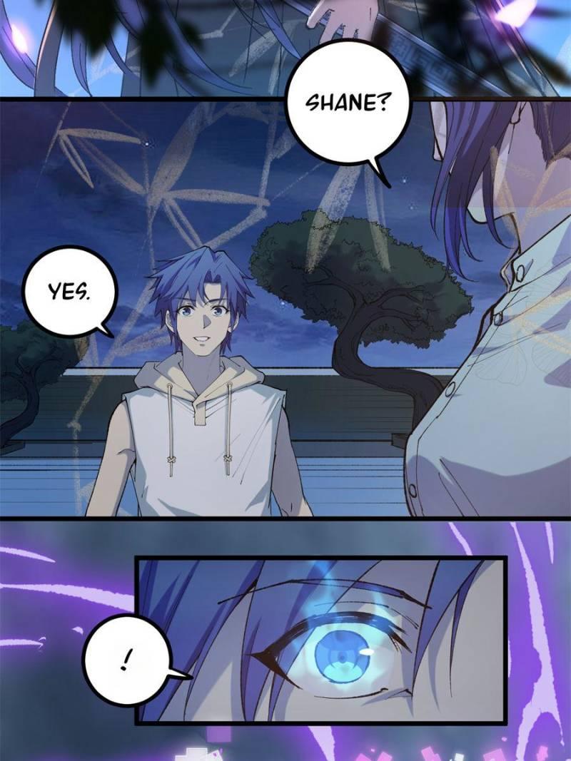 Read Myriad Realms Gatekeeper Manga Online