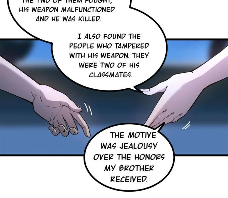 Read Myriad Realms Gatekeeper Manga Online