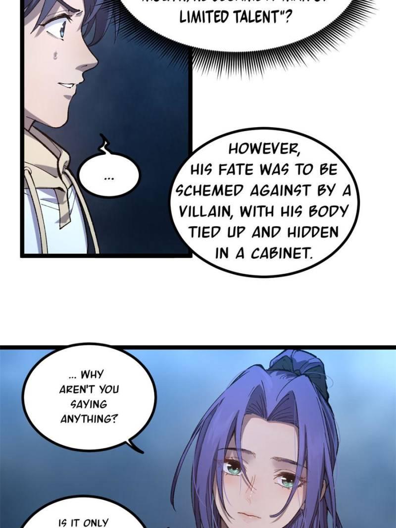 Read Myriad Realms Gatekeeper Manga Online