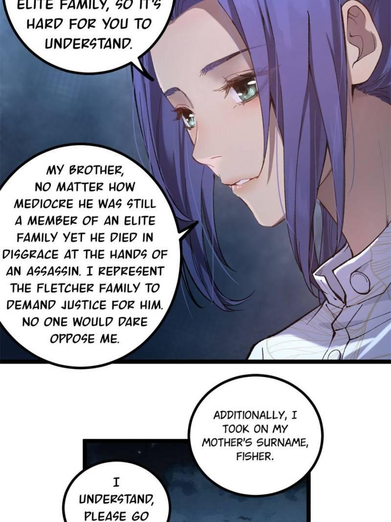Read Myriad Realms Gatekeeper Manga Online