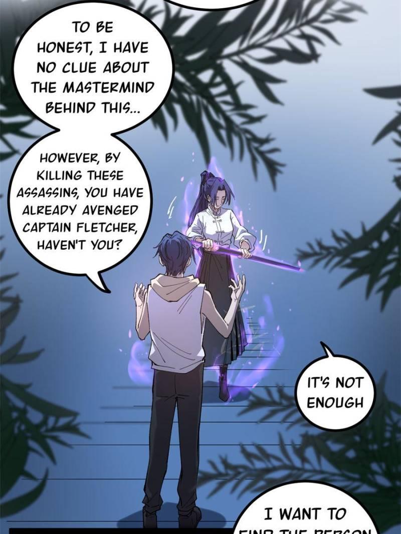 Read Myriad Realms Gatekeeper Manga Online