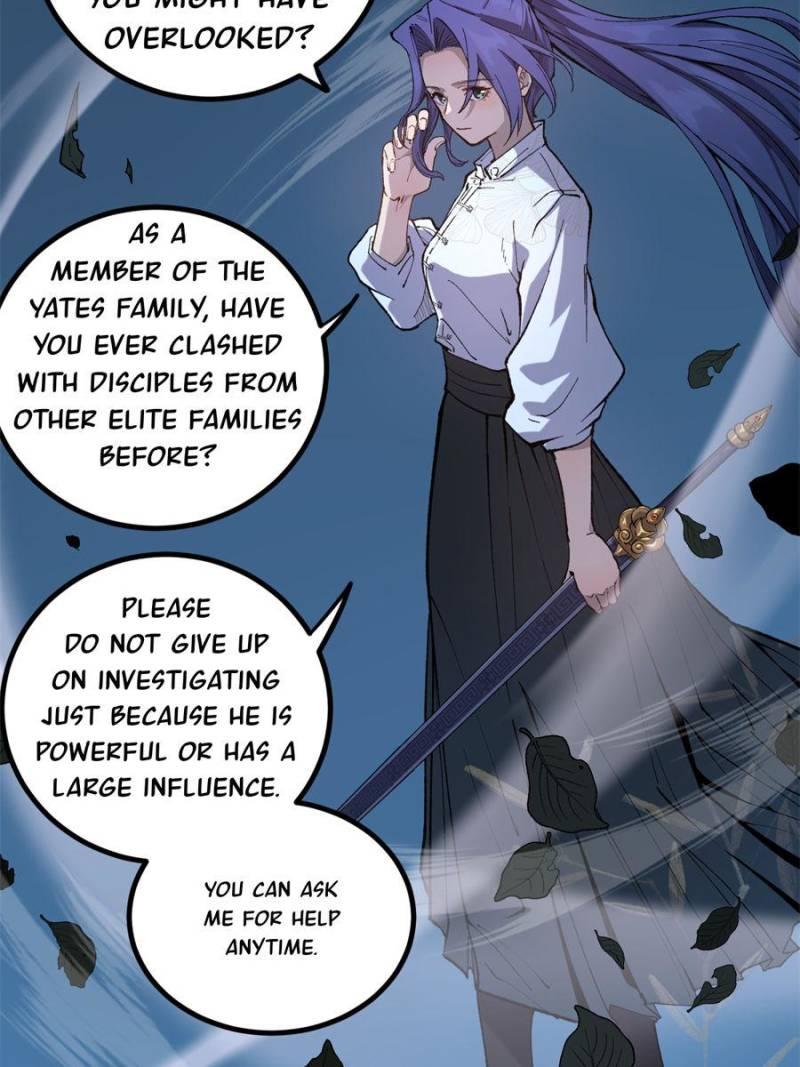 Read Myriad Realms Gatekeeper Manga Online