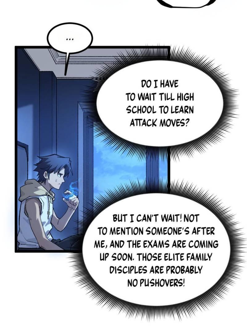 Read Myriad Realms Gatekeeper Manga Online