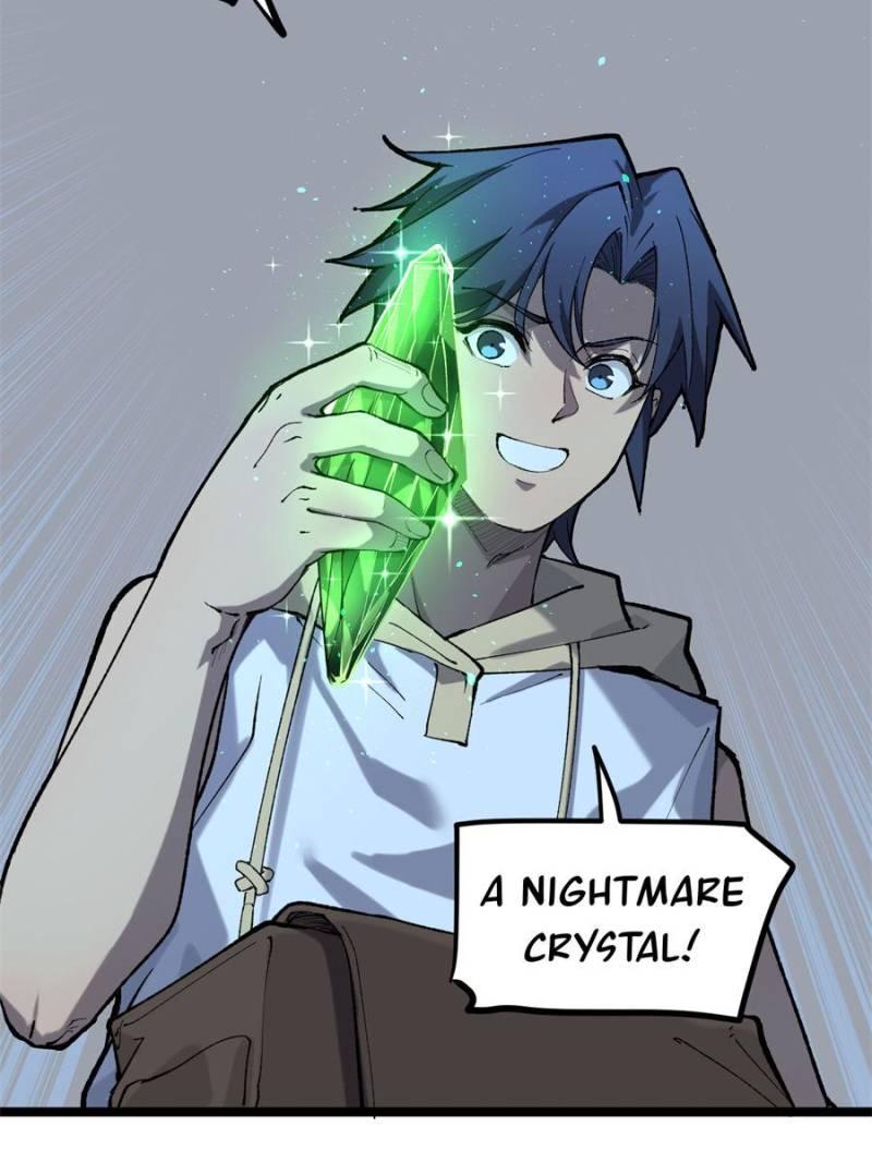 Read Myriad Realms Gatekeeper Manga Online