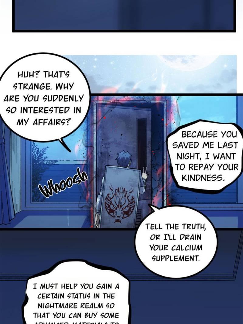Read Myriad Realms Gatekeeper Manga Online