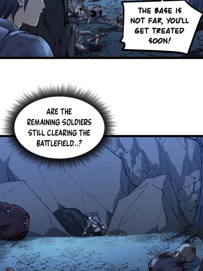 Read Myriad Realms Gatekeeper Manga Online