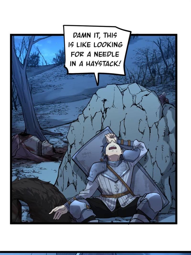 Read Myriad Realms Gatekeeper Manga Online