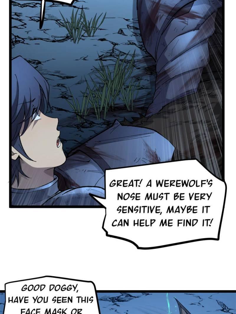 Read Myriad Realms Gatekeeper Manga Online