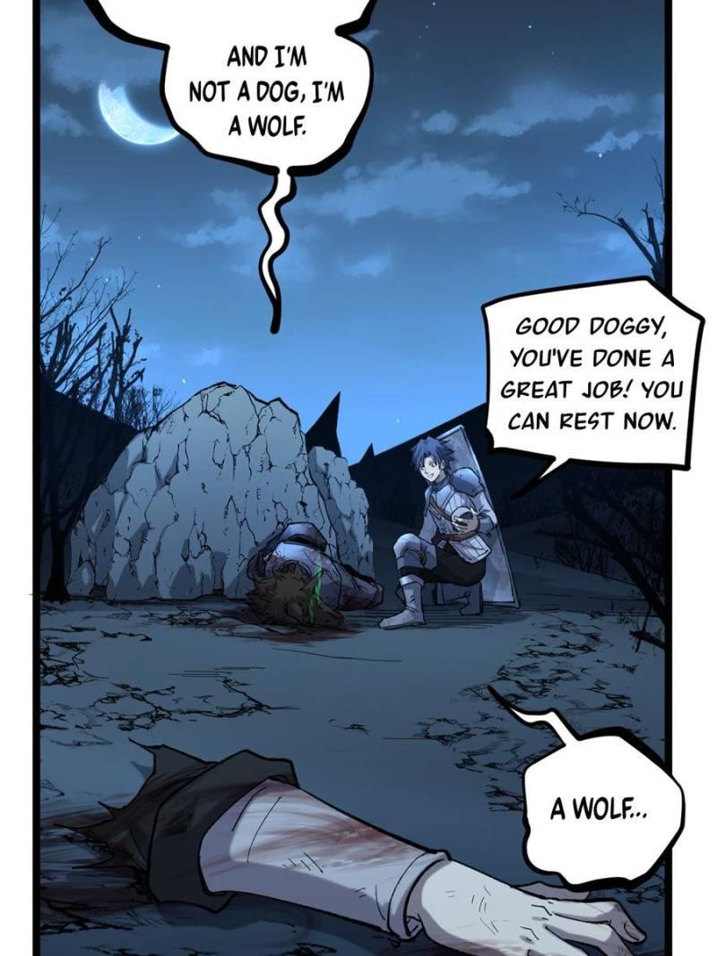 Read Myriad Realms Gatekeeper Manga Online