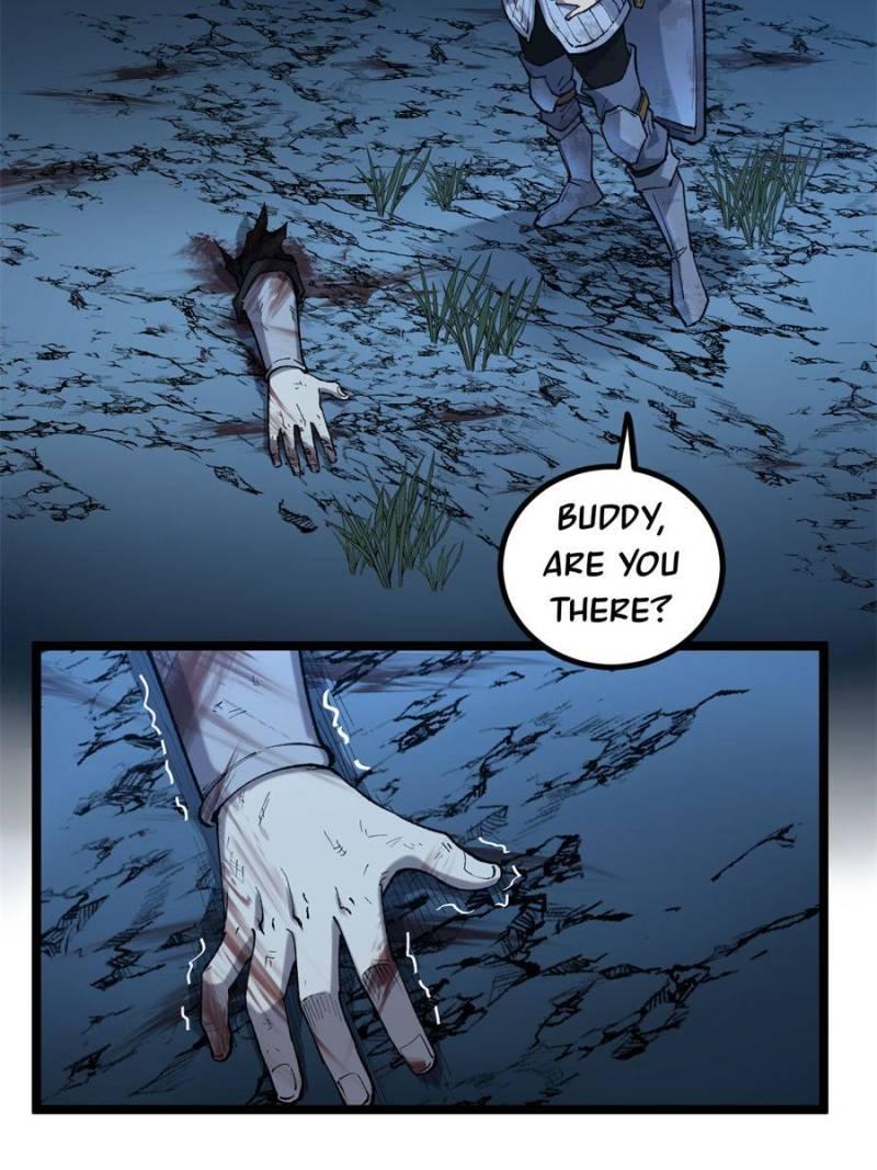 Read Myriad Realms Gatekeeper Manga Online