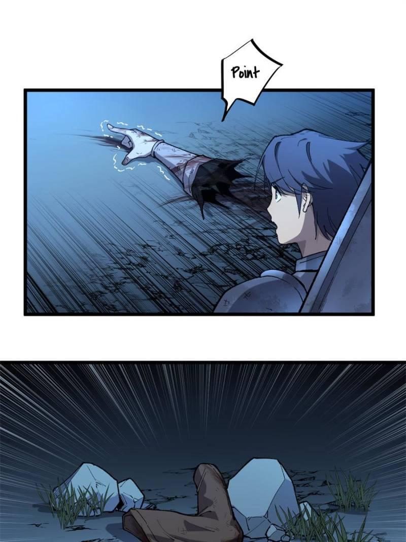 Read Myriad Realms Gatekeeper Manga Online